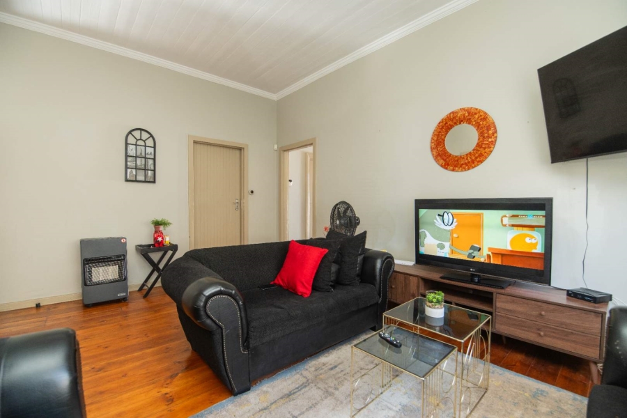 3 Bedroom Property for Sale in Richmond Hill Eastern Cape